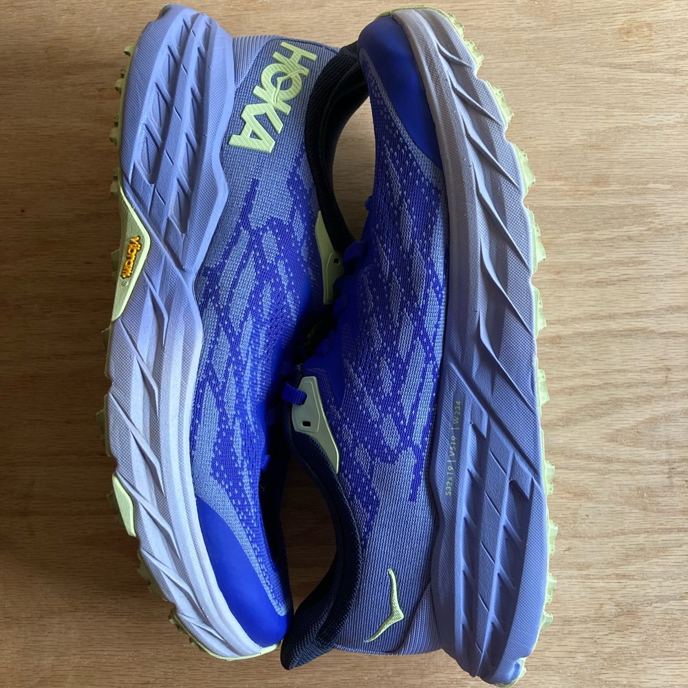 HOKA Speedgoat 5!!